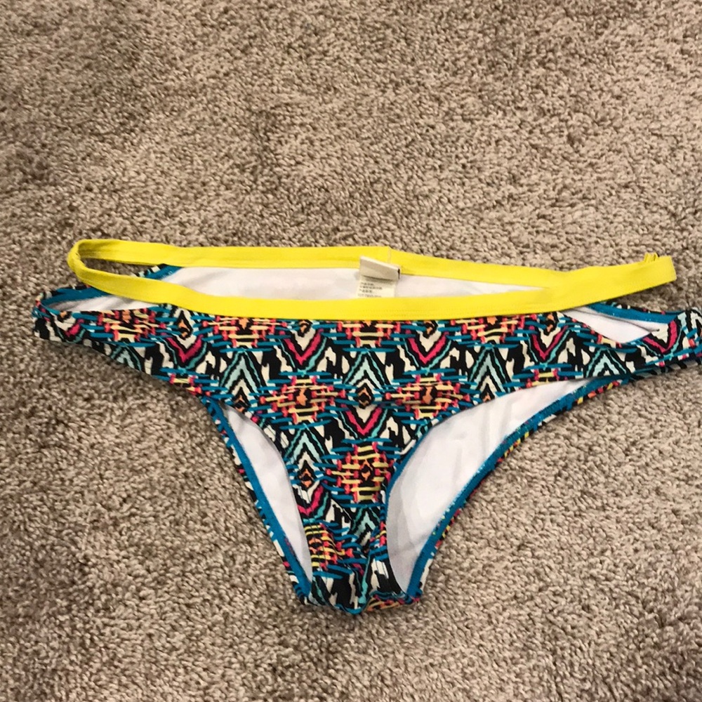 Bikini Bottoms